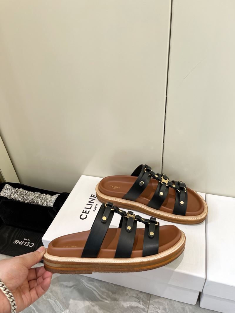 Celine Sandals